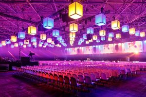 Individual Guide On Event Production Services