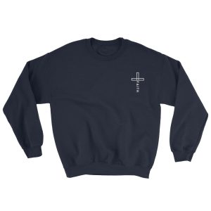 A Look At Christian Sweatshirts