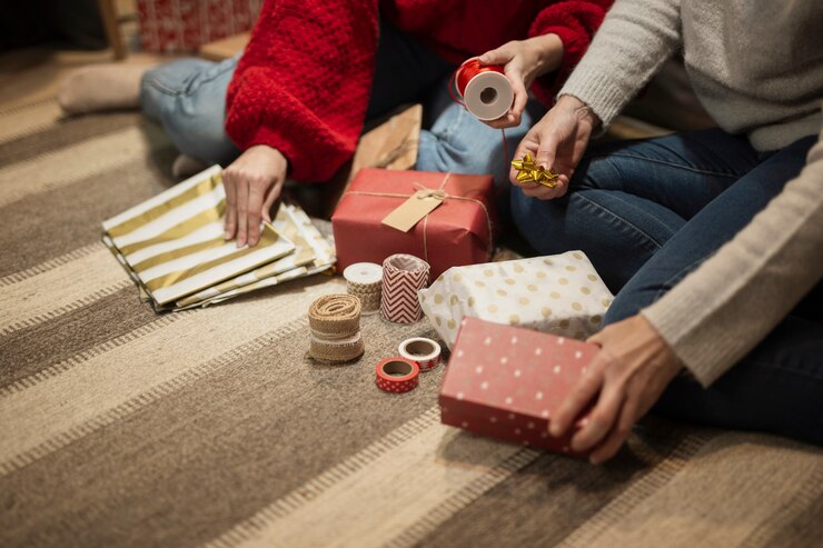 Crafting Memorable Gift Hampers That Show You Care